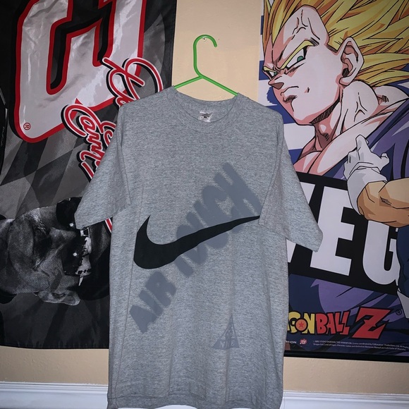 Vintage nike t shirt - Picture 1 of 4